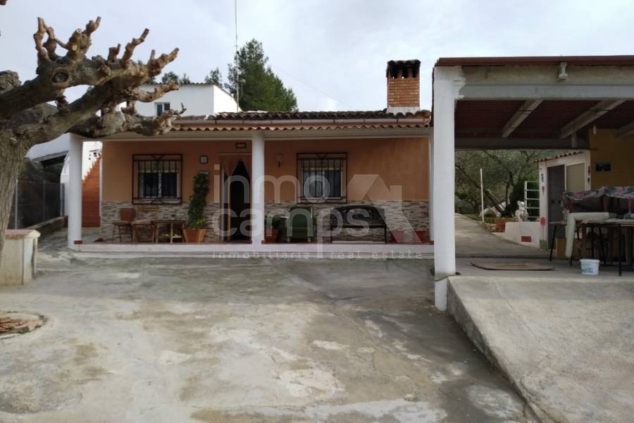 Te koop - Landhuis - Ontinyent