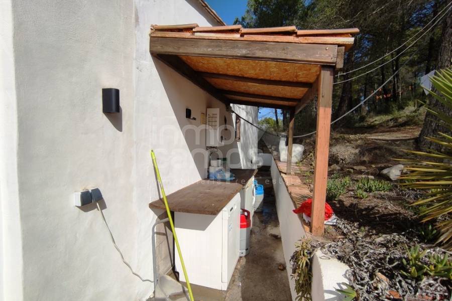 Venta - Casa de Campo - Planes