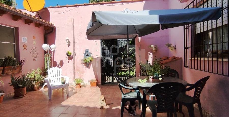 For sale - Finca - Alcoy