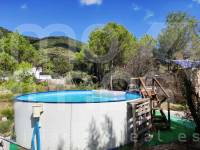 Venta - Casa de Campo - Villalonga