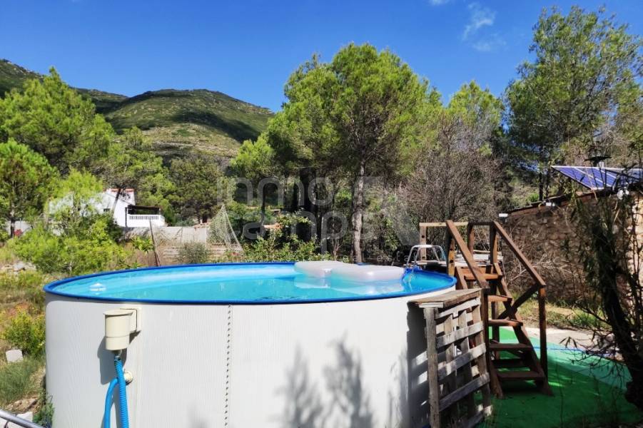 Venta - Casa de Campo - Villalonga