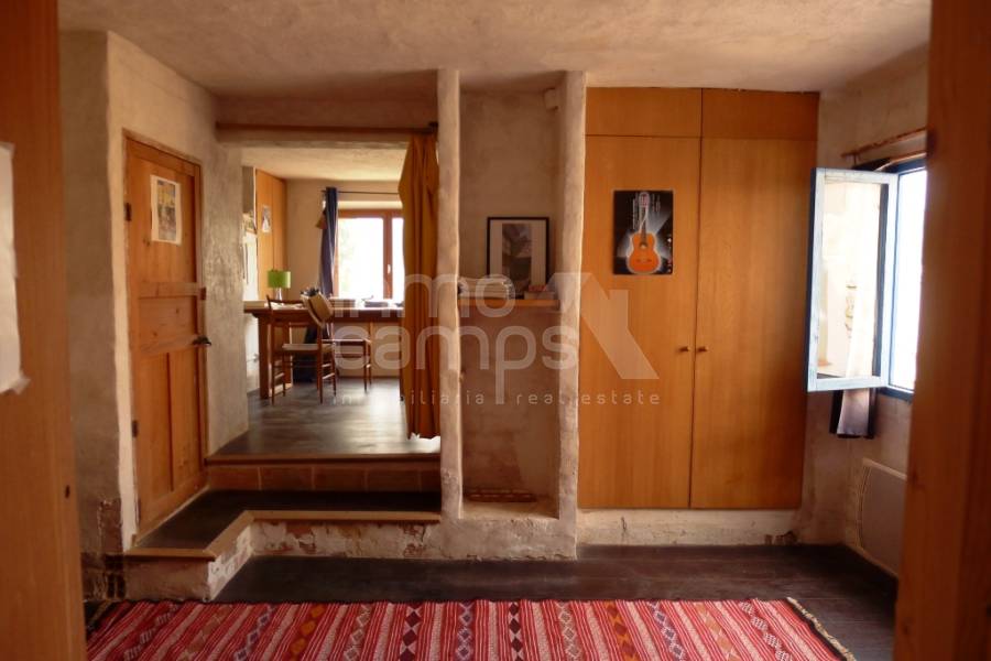 For sale - Town House - Benasau