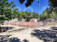 Venta - Casa de Campo - Alcoy