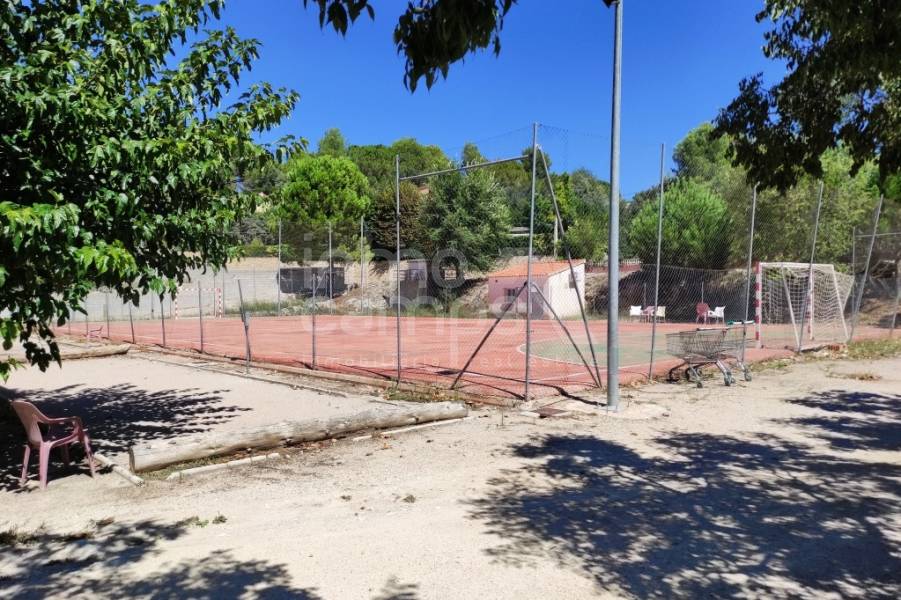 Venta - Casa de Campo - Alcoy