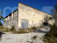 For sale - Finca - Ontinyent