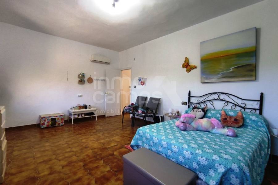 Te koop - Villa - Alcocer de Planes