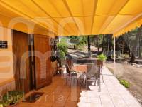 Venta - Casa de Campo - Alcoy