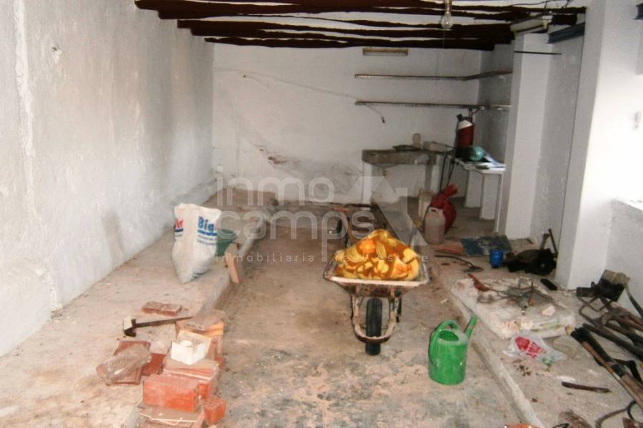 Venta - Finca - Cocentaina