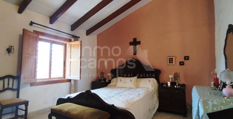 Venta - Finca - Torremanzanas