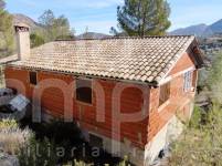 For sale - Country House - Penáguila