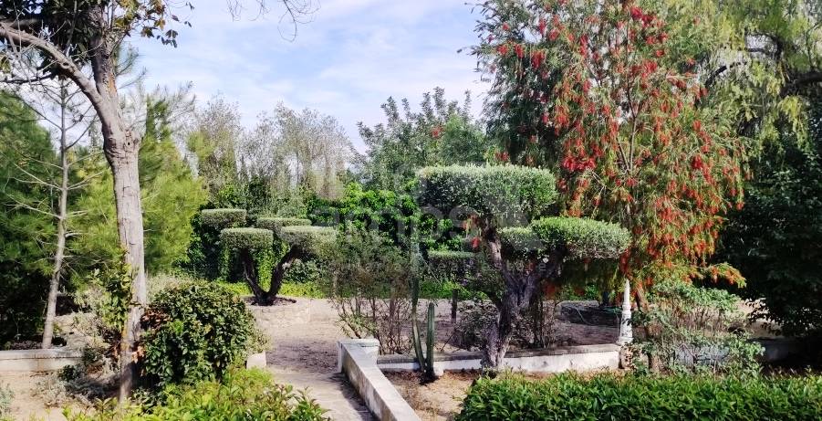 Te koop - Landhuis - Muro de Alcoy