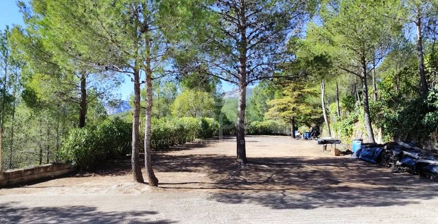 For sale - Country House - Cocentaina