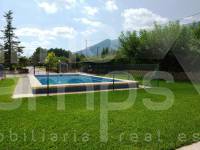 For sale - Country House - Muro de Alcoy