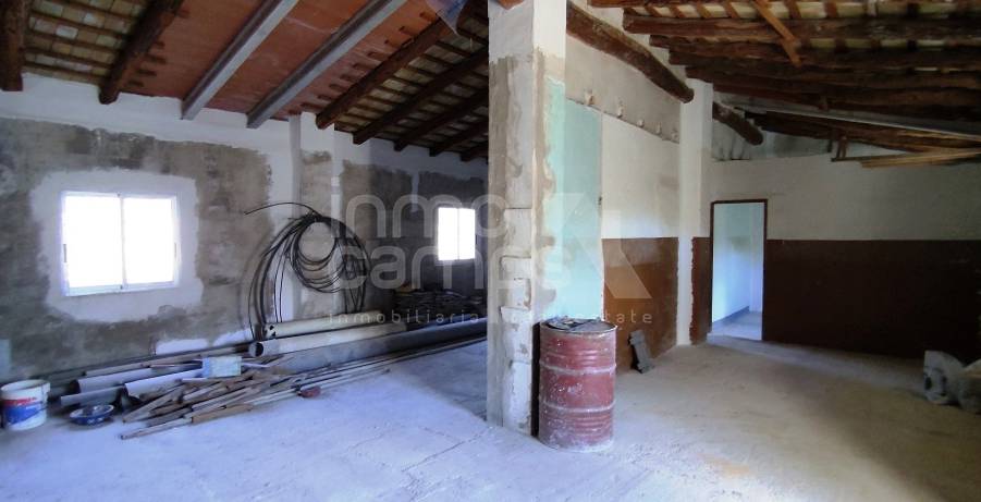 Venta - Finca - Alcoy