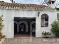 Venta - Chalet - Cocentaina