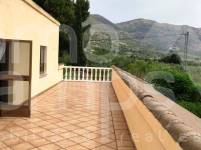 Te koop - Villa - Muro de Alcoy