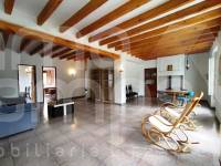 Te koop - Finca - Cocentaina