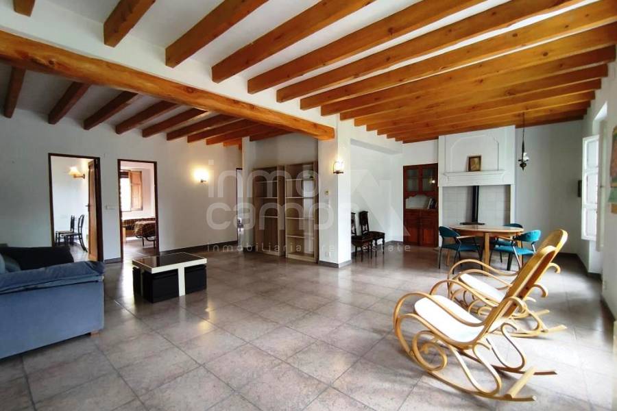 Te koop - Finca - Cocentaina