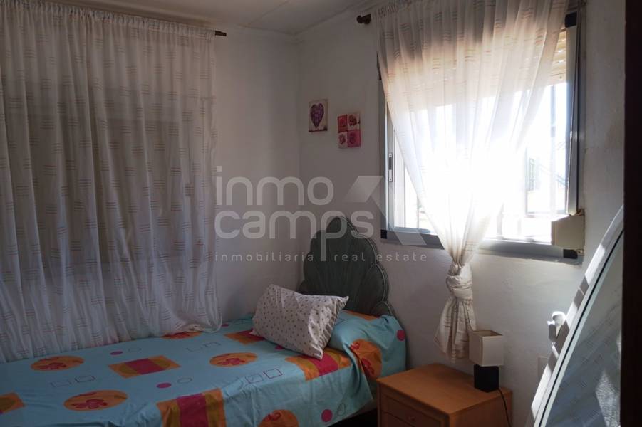 Te koop - Landhuis - Oliva