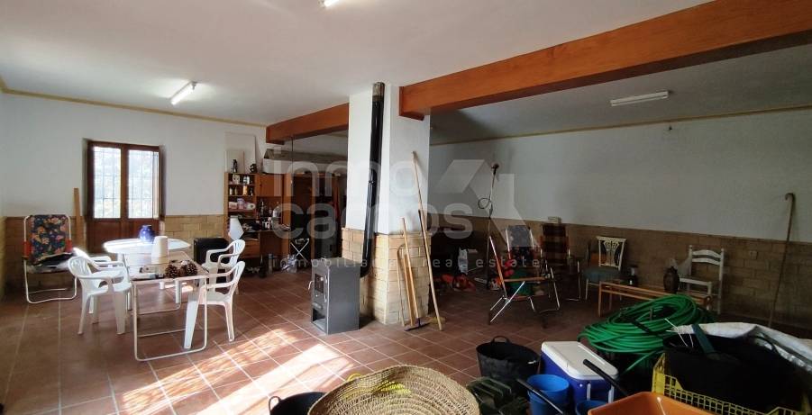 Venta - Finca - Bocairent