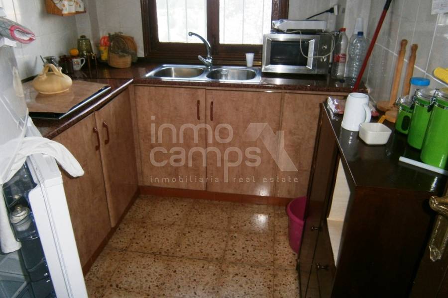 For sale - Country House - Cocentaina