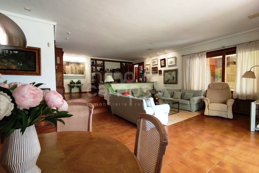 Venta - Chalet - Cocentaina