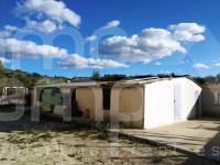 Venta - Casa de Campo - Cocentaina