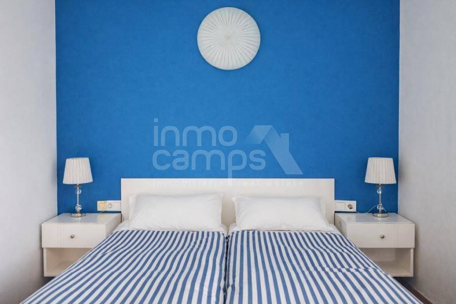 Holiday - Apartment - El Verger