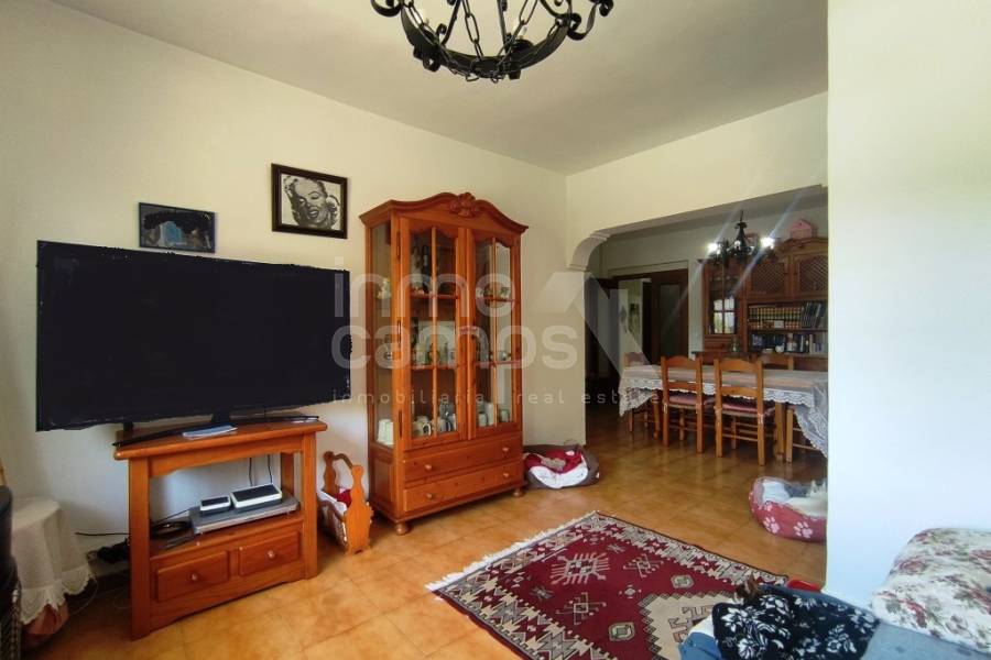 Venta - Casa de Campo - Alcoy