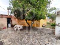 Te koop - Finca - Cocentaina