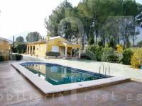 Venta - Casa de Campo - Cocentaina