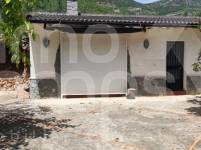 Te koop - Landhuis - Muro de Alcoy