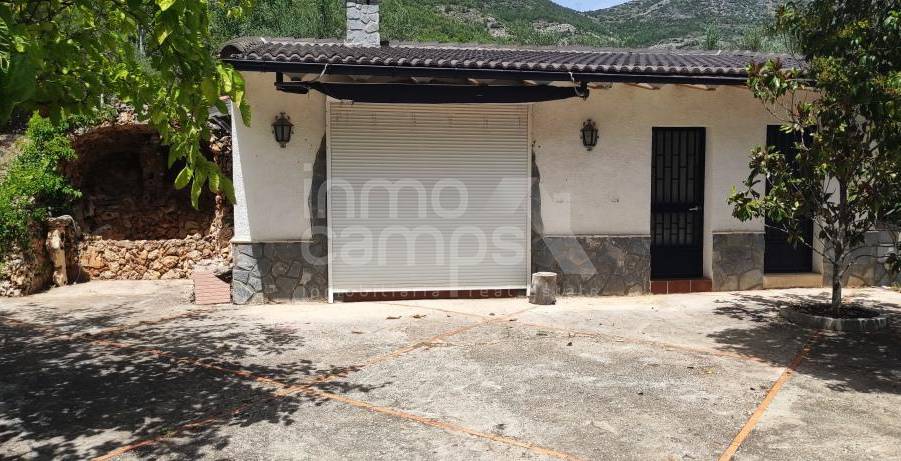 For sale - Country House - Muro de Alcoy