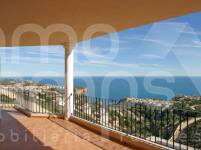 New Construction - Villa - Benitachell - Cumbre del Sol