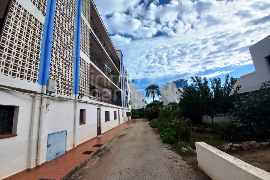 Venta - Apartamento - Denia