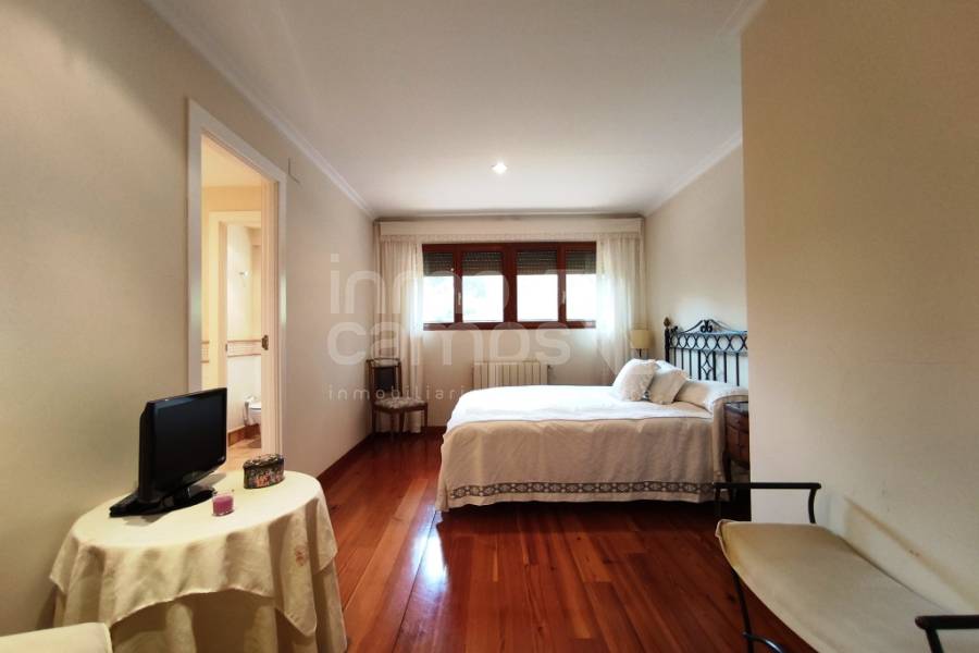 Venta - Chalet - Cocentaina