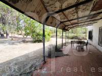 For sale - Country House - Penáguila