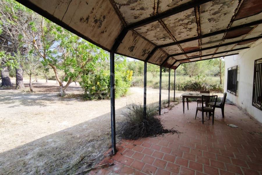 For sale - Country House - Penáguila