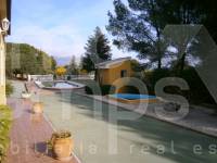 Venta - Casa de Campo - Cocentaina