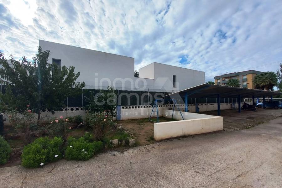 Venta - Apartamento - Denia