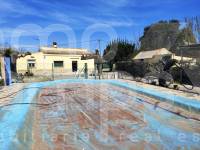 Venta - Casa de Campo - Agullent