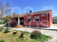 Venta - Casa de Campo - Cocentaina