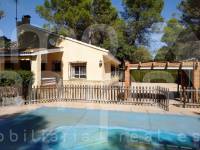 Venta - Chalet - Alcoy