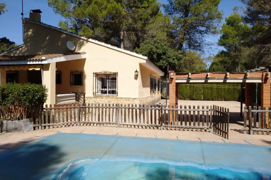 Venta - Chalet - Alcoy