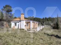 For sale - Country House - Bocairent