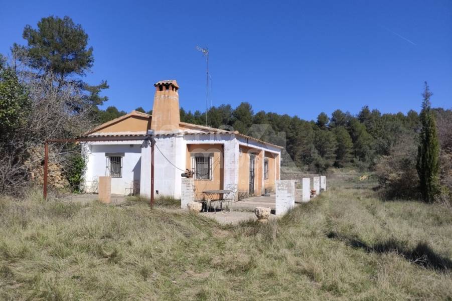 For sale - Country House - Bocairent