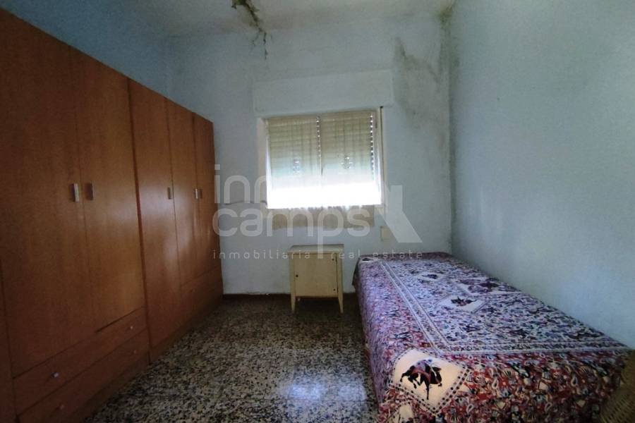 Te koop - Landhuis - Muro de Alcoy