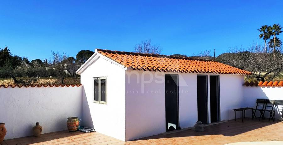 Te koop - Villa - Ontinyent