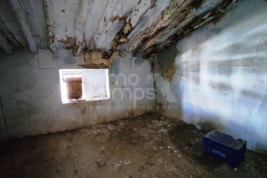 Venta - Casa de Pueblo - Planes