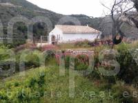 For sale - Country House - Tarbena - Town